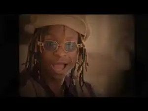 Gemini Major – Issa Vibe ft. Tellaman